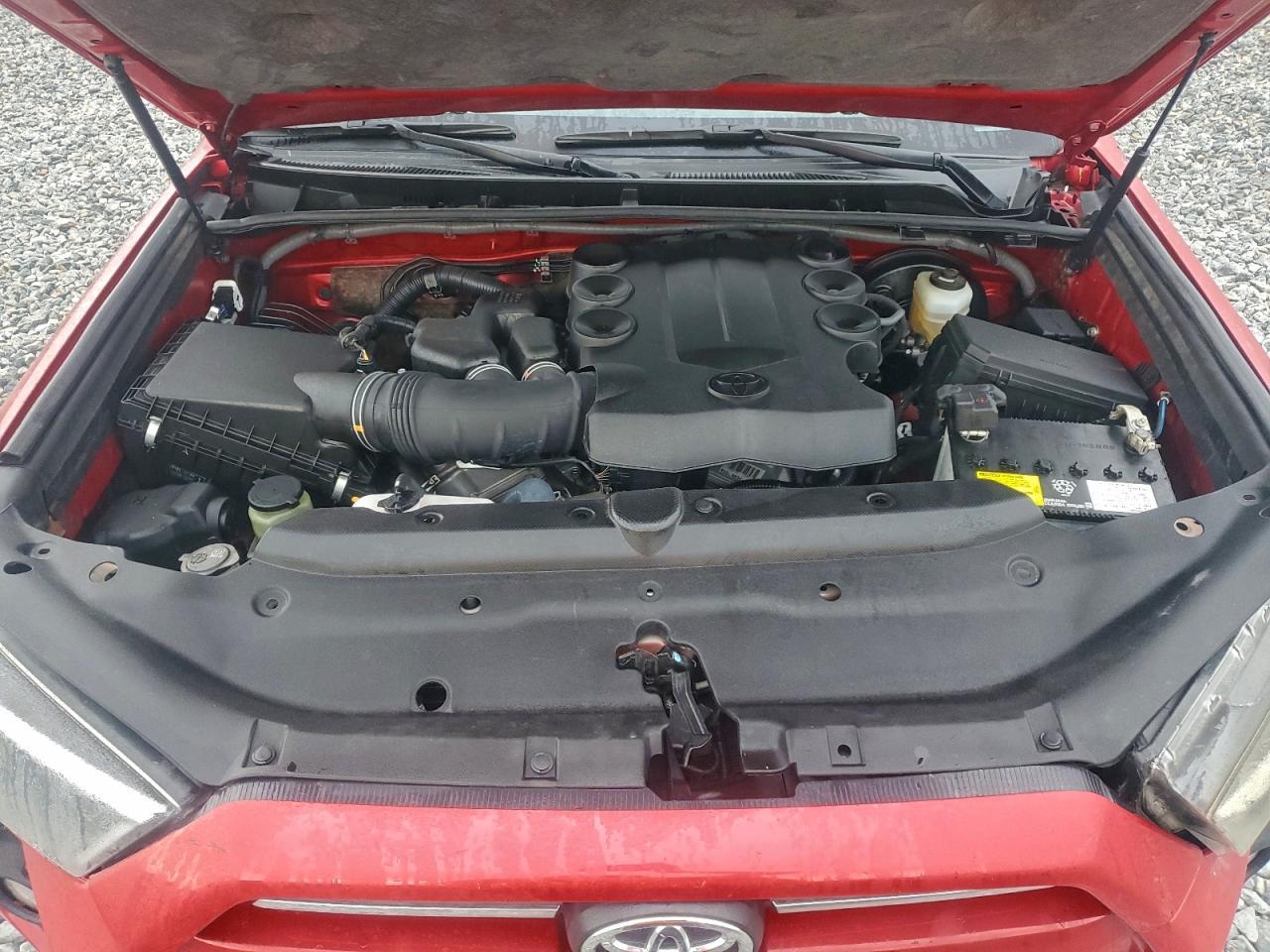 2022 TOYOTA 4Runner