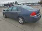 2008 CHEVROLET IMPALA