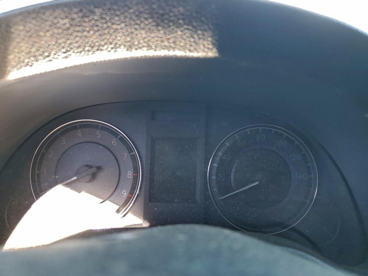 2011 INFINITI G37