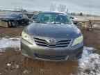 2010 TOYOTA CAMRY