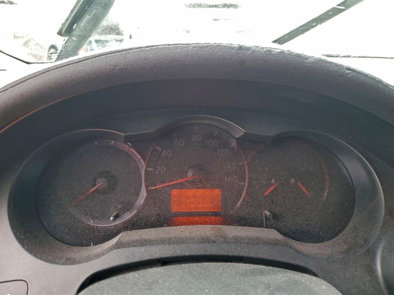 2008 NISSAN ALTIMA