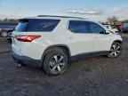 2021 CHEVROLET TRAVERSE