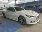 2018 INFINITI Q60