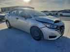 2024 NISSAN VERSA