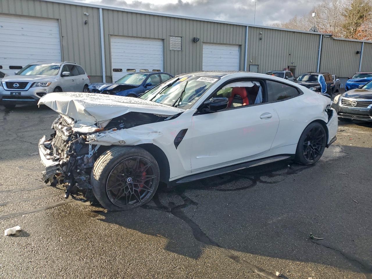 2024 BMW M4