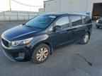 2016 KIA SEDONA
