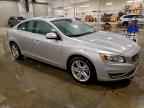 2015 VOLVO S60