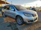 2014 CHEVROLET TRAVERSE