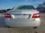 2013 MERCEDES-BENZ E-Class
