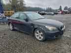2007 BMW 5 series
