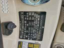 2011 KIA SORENTO