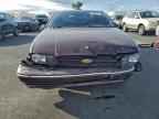 1994 CHEVROLET CAPRICE