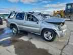 2003 INFINITI QX4
