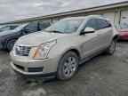 2016 CADILLAC SRX