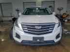 2018 CADILLAC XT5