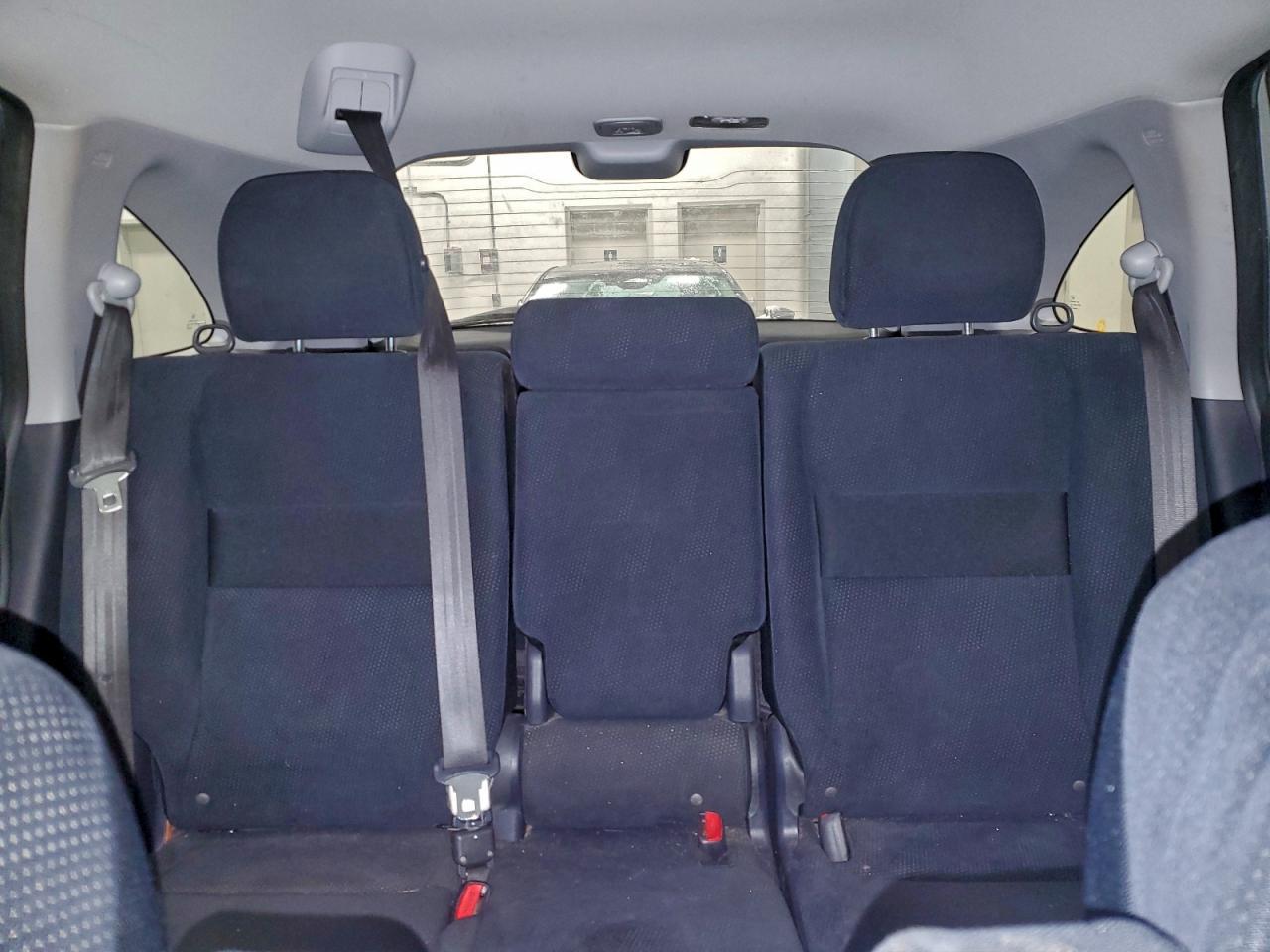 2010 HONDA CR-V