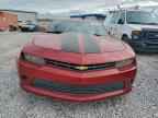2014 CHEVROLET Camaro