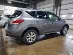 2014 NISSAN MURANO