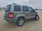 2012 JEEP Liberty