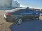 2012 LINCOLN MKZ