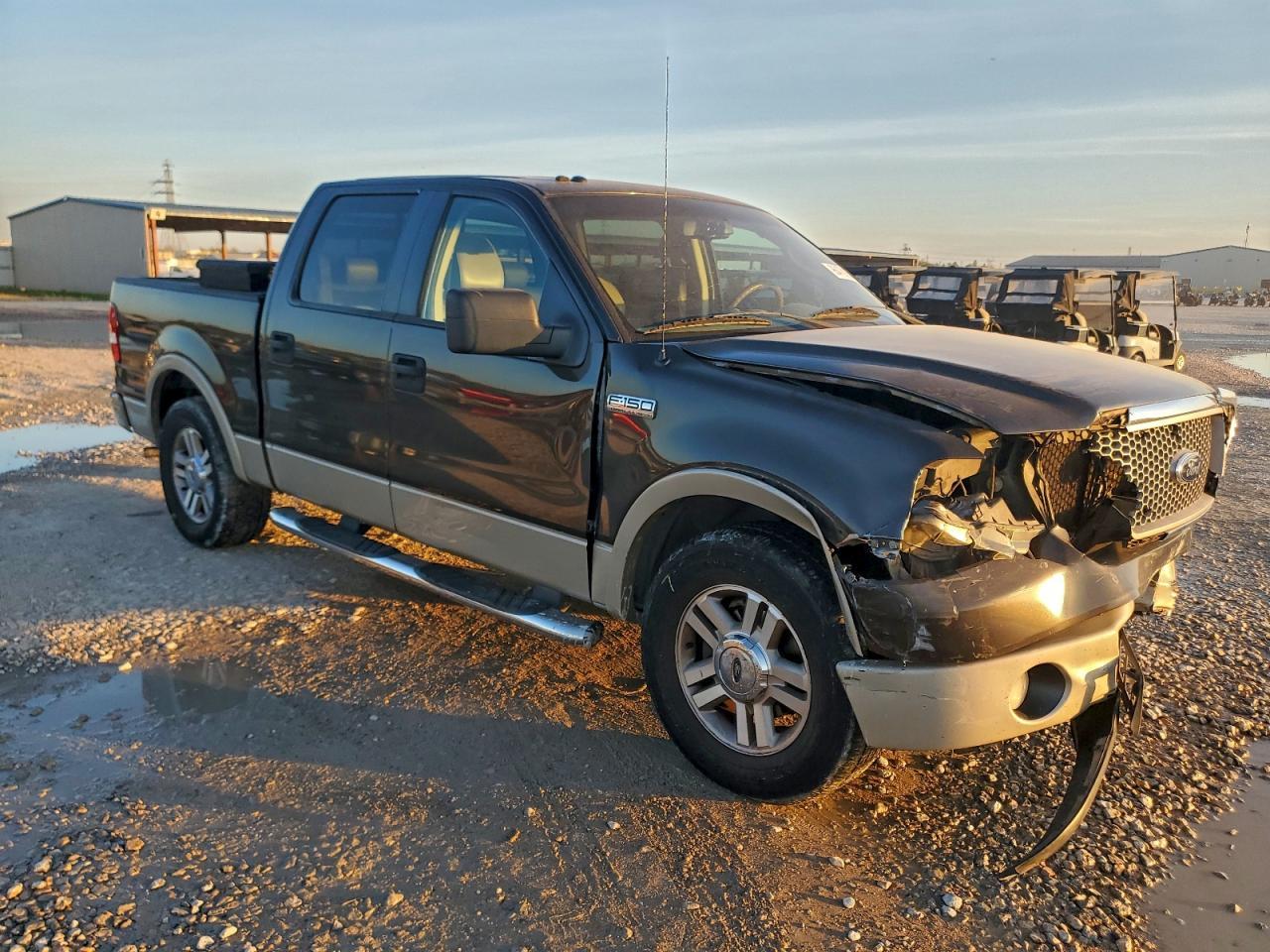 2007 FORD F-150