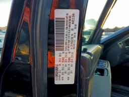 2012 JEEP Liberty