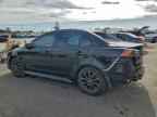 2017 MITSUBISHI LANCER