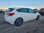 2019 SUBARU IMPREZA