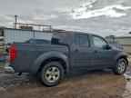 2013 NISSAN Frontier