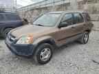 2003 HONDA CR-V