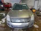 2009 FORD FUSION