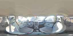 2007 JEEP Compass