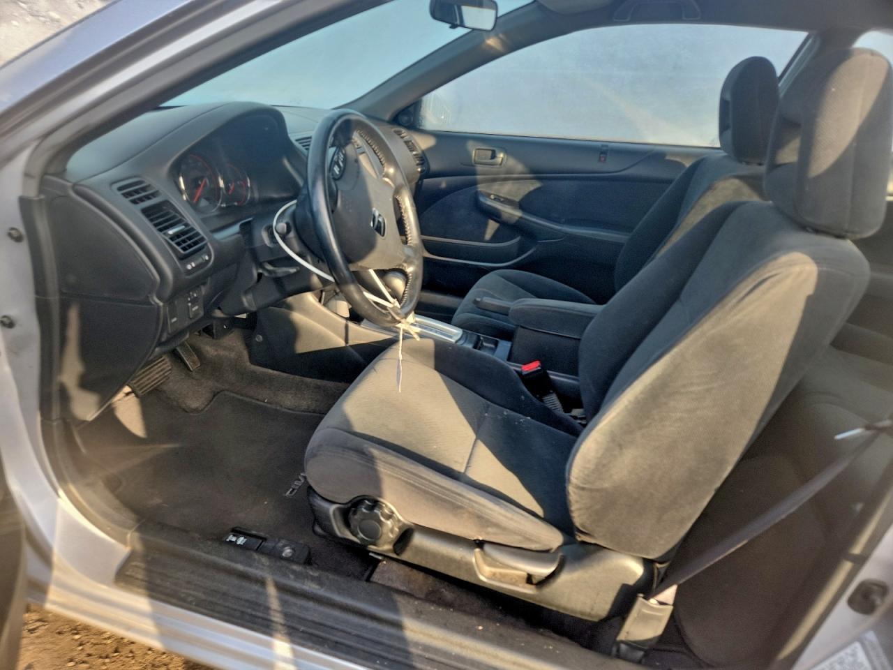 2005 HONDA CIVIC