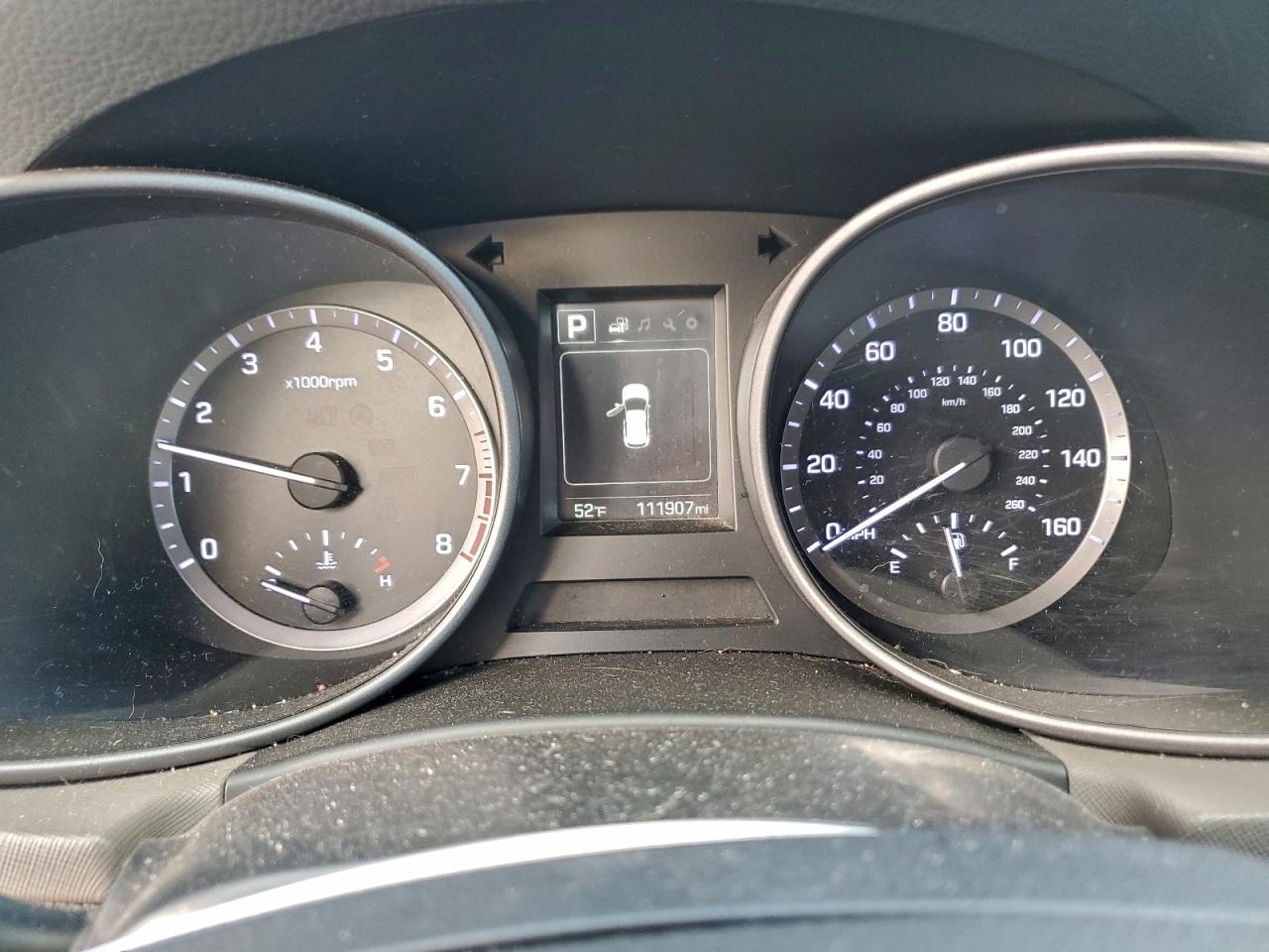 2018 HYUNDAI SANTA FE