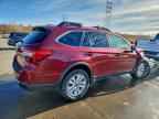 2015 SUBARU Outback
