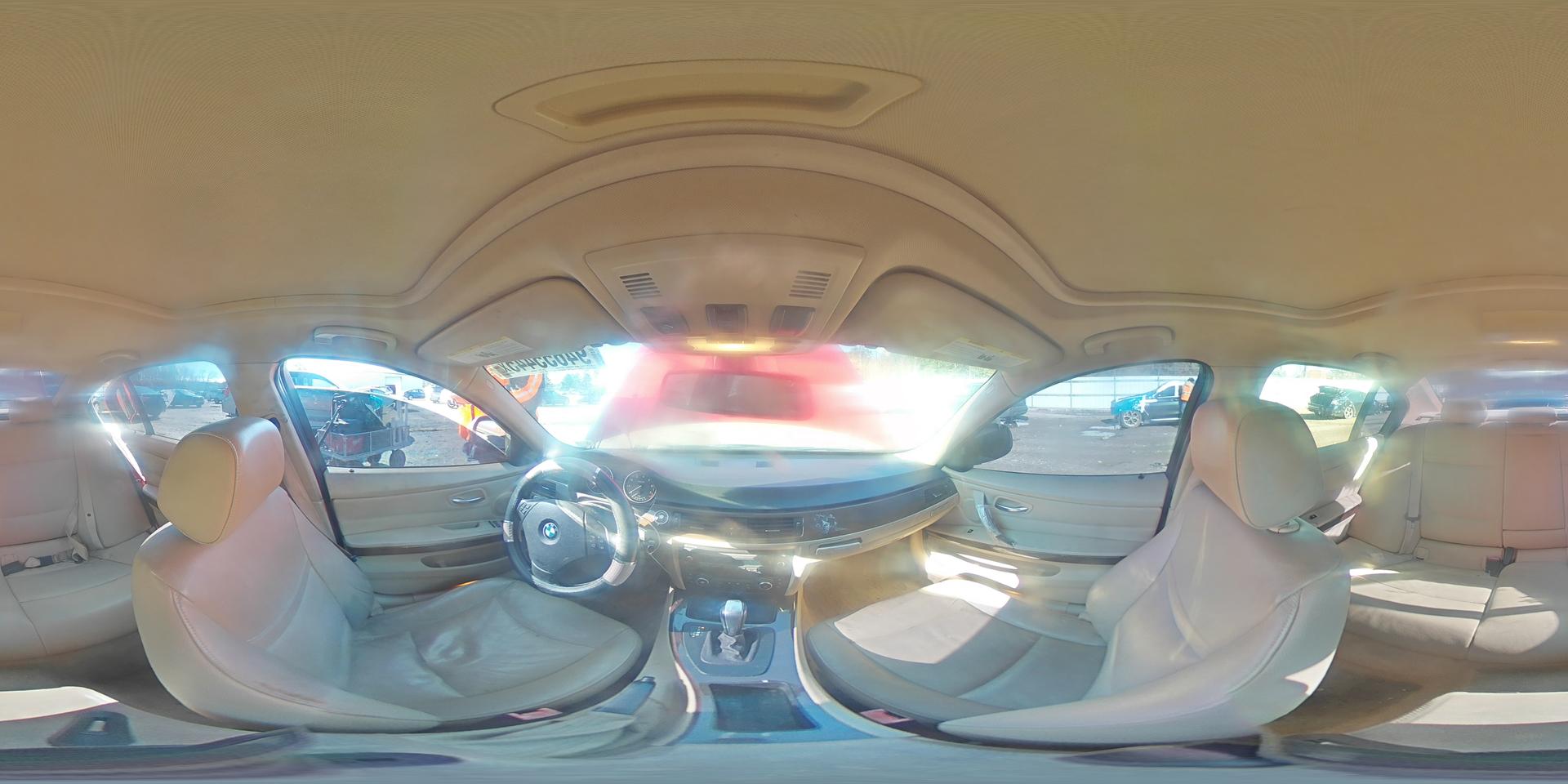 2011 BMW 3 SERIES