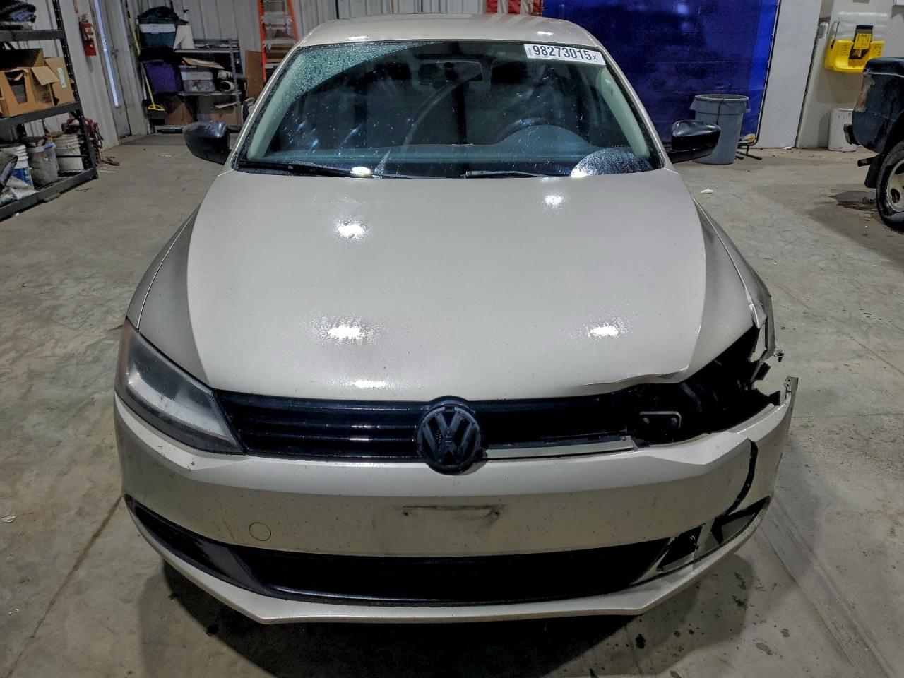 2014 VOLKSWAGEN JETTA