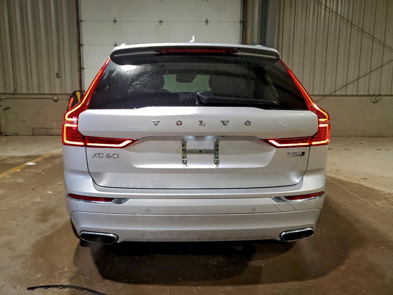 2019 VOLVO XC60