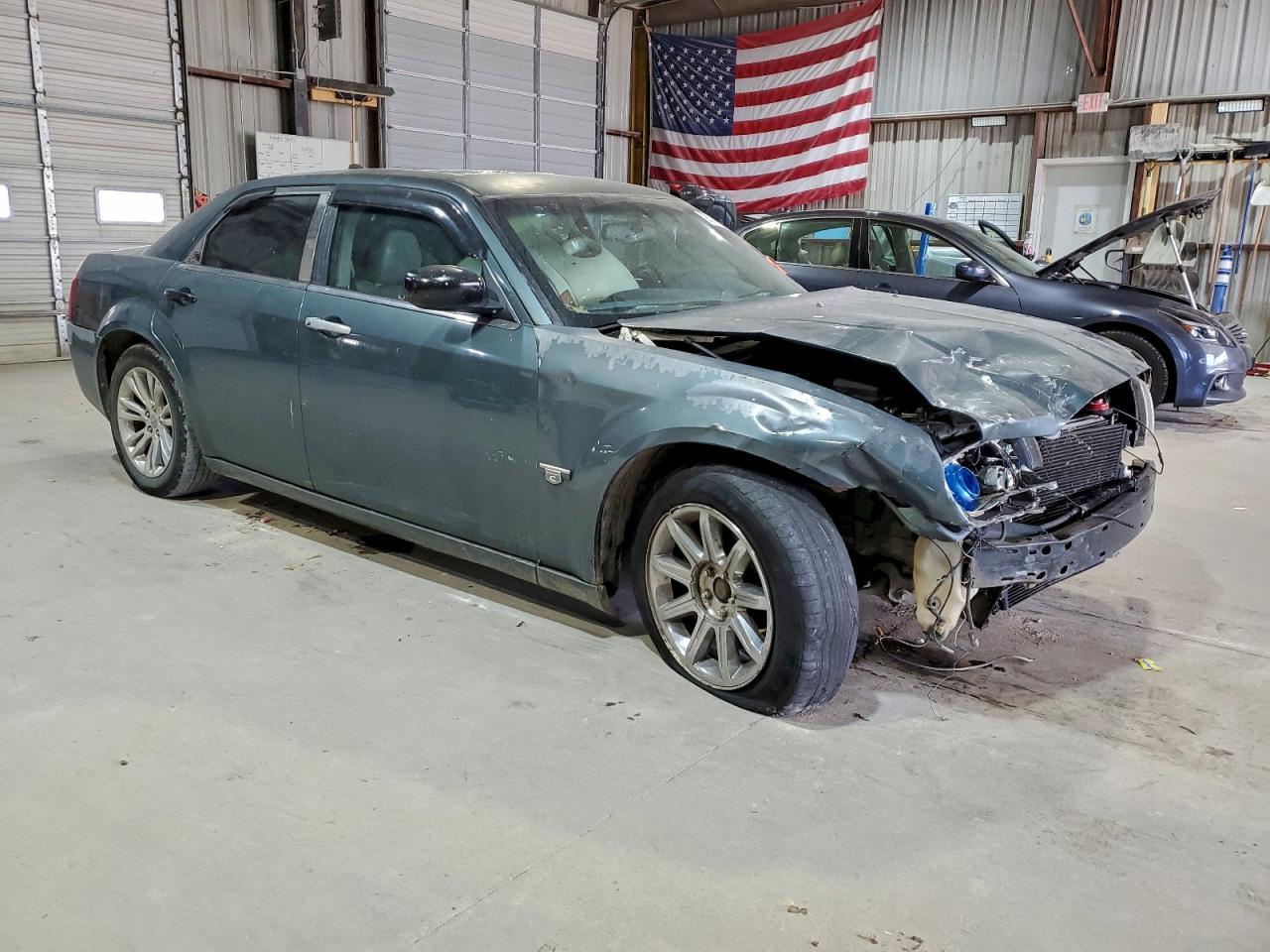 2006 CHRYSLER 300