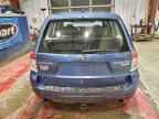 2010 SUBARU FORESTER