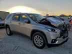 2021 CHEVROLET TRAVERSE