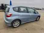 2011 HONDA FIT