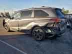 2025 TOYOTA SIENNA