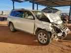2011 TOYOTA HIGHLANDER