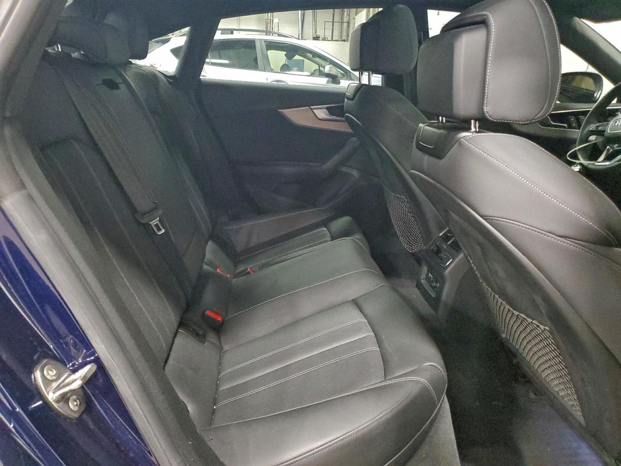 2021 AUDI A5