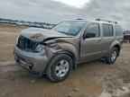 2005 NISSAN PATHFINDER