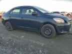 2007 TOYOTA YARIS