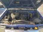 1999 NISSAN Frontier