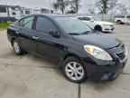2015 NISSAN VERSA