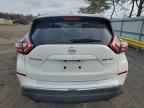 2015 NISSAN MURANO